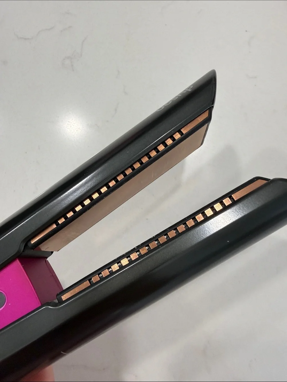 Dyson Corrale Straightener